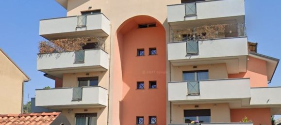 3 rooms Apartment in Abbiategrasso, Italy No. 2532 2