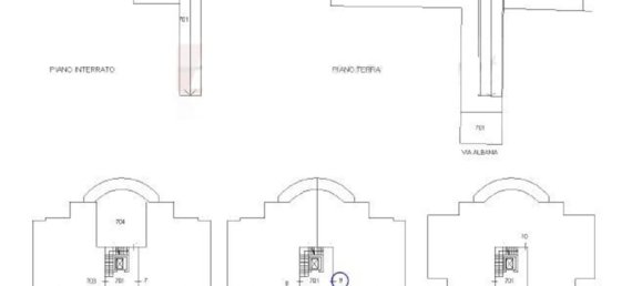 3 rooms Apartment in Abbiategrasso, Italy No. 2532 18