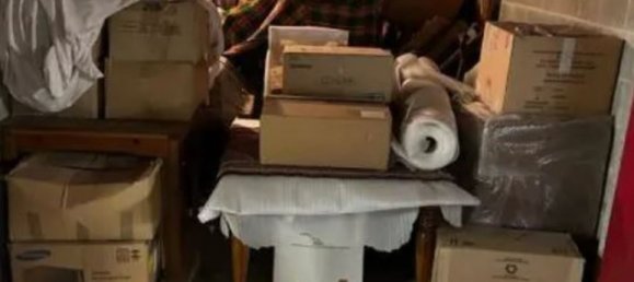 3 rooms Apartment in Abbiategrasso, Italy No. 2532 17