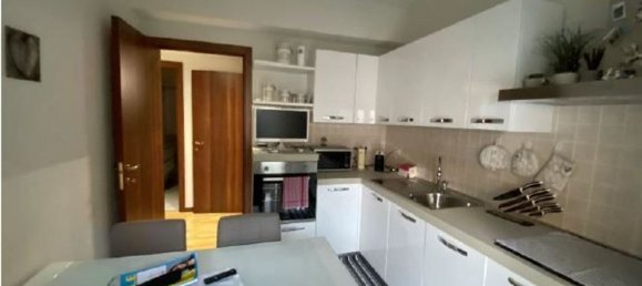 3 rooms Apartment in Abbiategrasso, Italy No. 2532 5