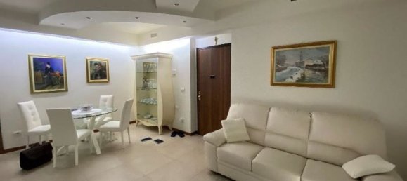3 rooms Apartment in Abbiategrasso, Italy No. 2532 3