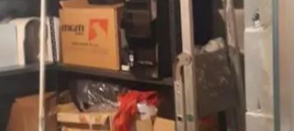 3 rooms Apartment in Abbiategrasso, Italy No. 2532 14