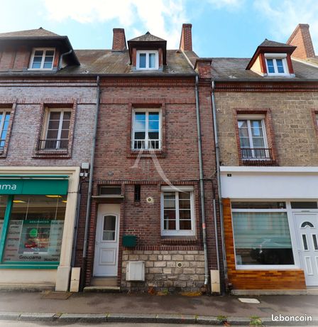 3 bedrooms House in Eure, France No. 357526