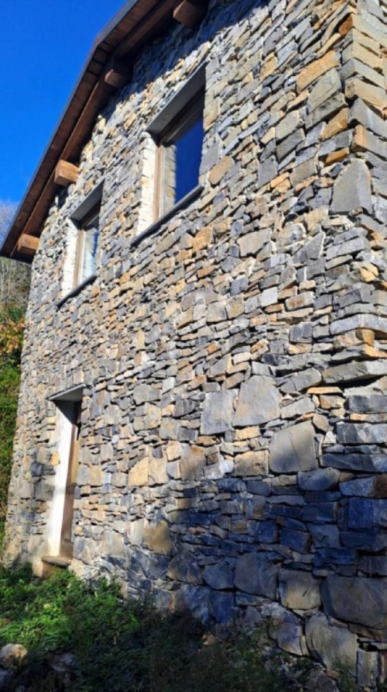 Дом с 1 спальней в Камольи, Италия № 329204