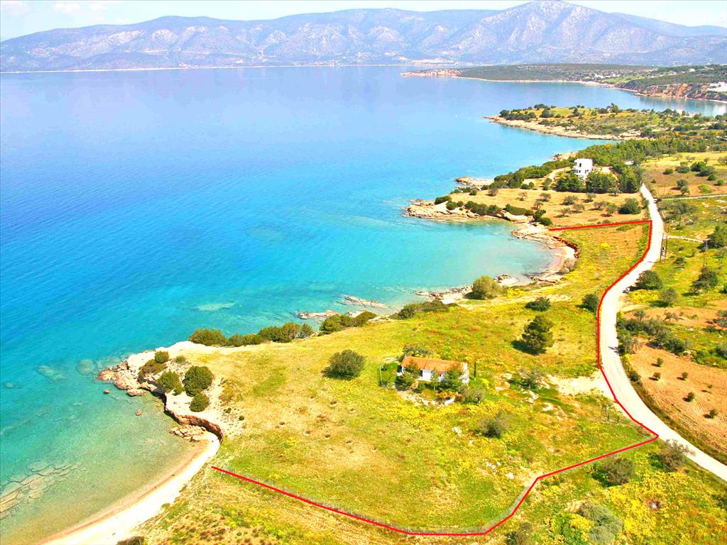 11000m² Hotel for sale in Kranidi, Ermionida, Argolis, Peloponnese, Peloponnese, Western Greece and the Ionian, Greece № 7230