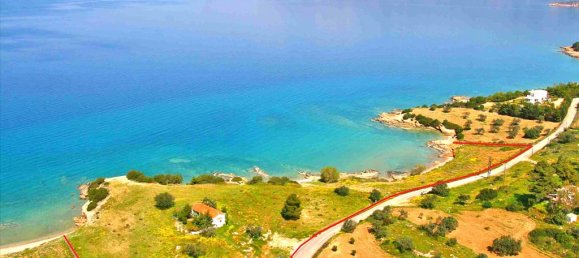 11000m² Hotel for sale in Kranidi, Ermionida, Argolis, Peloponnese, Peloponnese, Western Greece and the Ionian, Greece № 7230 2