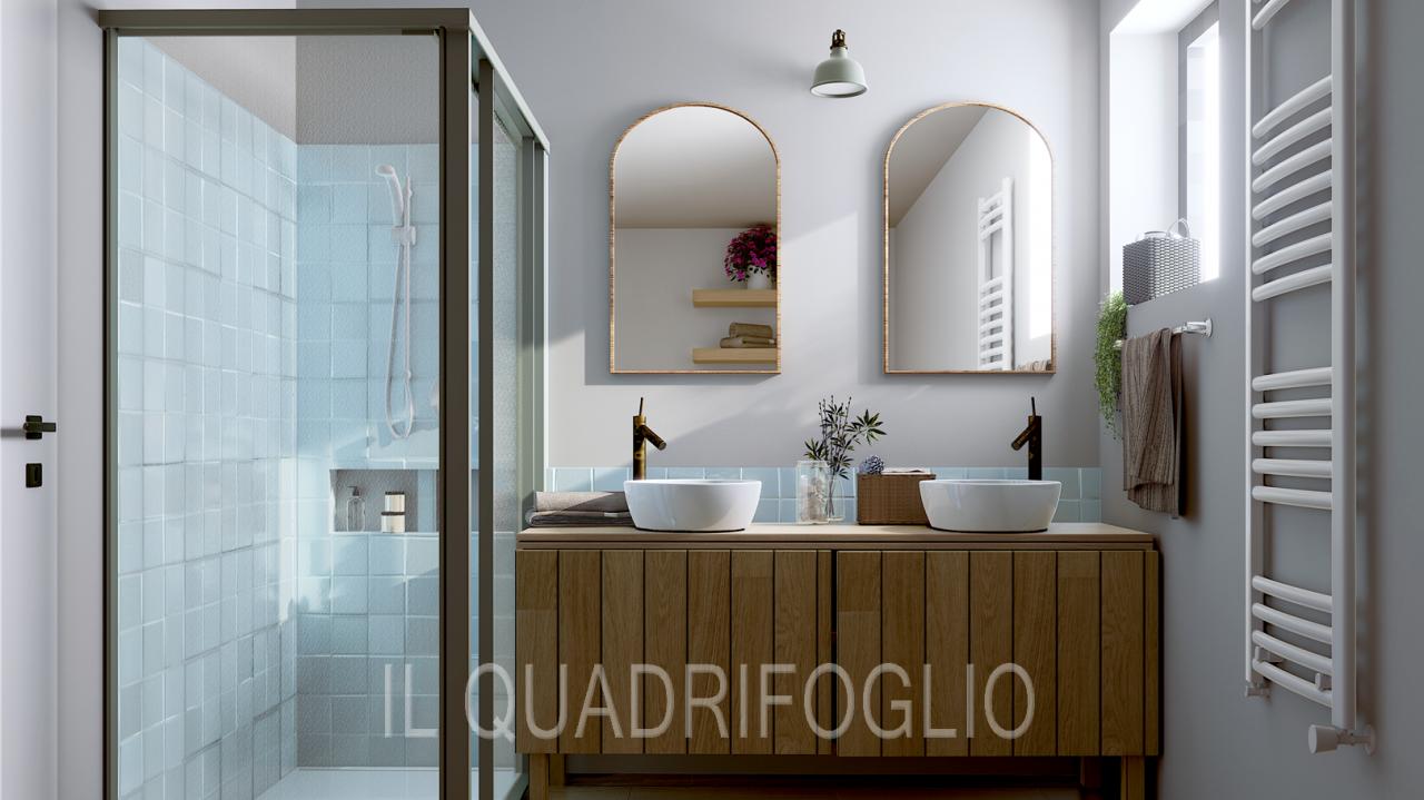 3-Zimmer Wohnung in Cesena, Italy, Nr. 104335