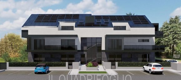 3-Zimmer Wohnung in Cesena, Italy, Nr. 104335 3