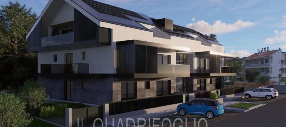 3-Zimmer Wohnung in Cesena, Italy, Nr. 104335 6