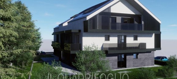 3-Zimmer Wohnung in Cesena, Italy, Nr. 104335 4