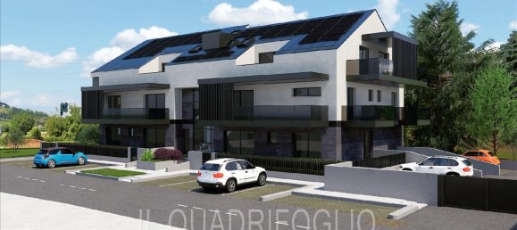 3-Zimmer Wohnung in Cesena, Italy, Nr. 104335 2