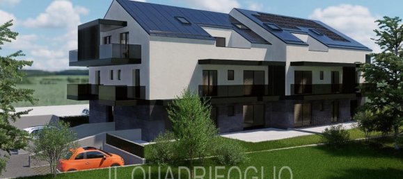 3-Zimmer Wohnung in Cesena, Italy, Nr. 104335 5