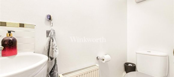 2 Schlafzimmer Haus in Beckenham, United Kingdom, Nr. 3487 13