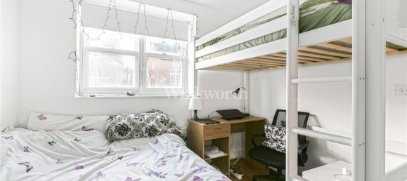 2 Schlafzimmer Haus in Beckenham, United Kingdom, Nr. 3487 8
