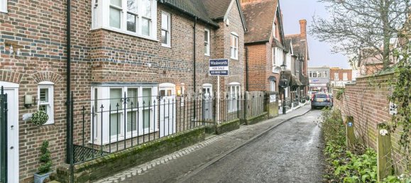 2 Schlafzimmer Haus in Beckenham, United Kingdom, Nr. 3487 19