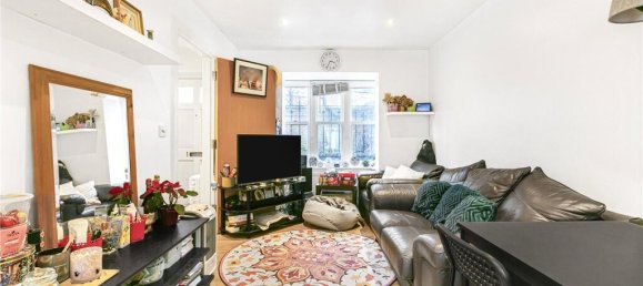 2 Schlafzimmer Haus in Beckenham, United Kingdom, Nr. 3487 6