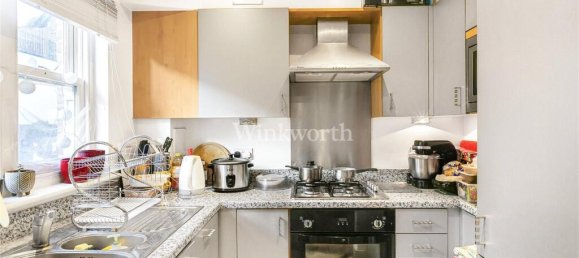 2 Schlafzimmer Haus in Beckenham, United Kingdom, Nr. 3487 4