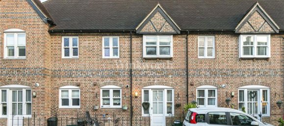 2 Schlafzimmer Haus in Beckenham, United Kingdom, Nr. 3487 21