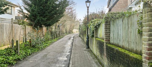 2 Schlafzimmer Haus in Beckenham, United Kingdom, Nr. 3487 17