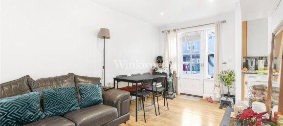 2 Schlafzimmer Haus in Beckenham, United Kingdom, Nr. 3487 3