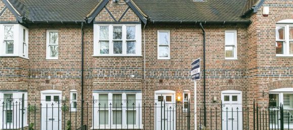 2 Schlafzimmer Haus in Beckenham, United Kingdom, Nr. 3487 23