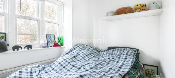 2 Schlafzimmer Haus in Beckenham, United Kingdom, Nr. 3487 9