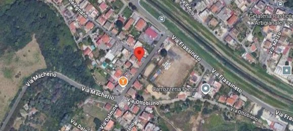 Terrain à Rome, Italy 780m² No. 303101 2