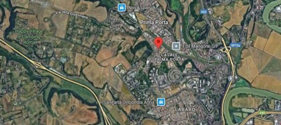 Terrain à Rome, Italy 780m² No. 303101 4