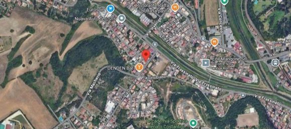 Terrain à Rome, Italy 780m² No. 303101 3