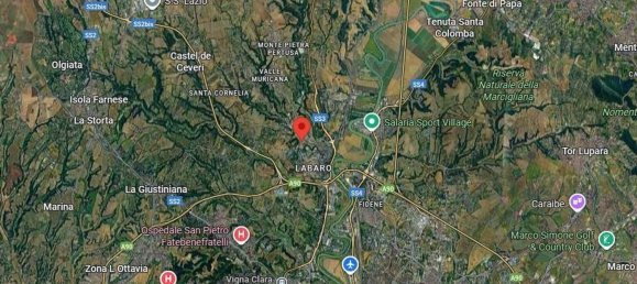 Terrain à Rome, Italy 780m² No. 303101 5