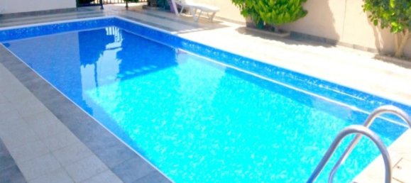 Studio in Limassol, Cyprus No. 12312 5