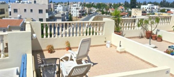 Studio in Limassol, Cyprus No. 12312 4