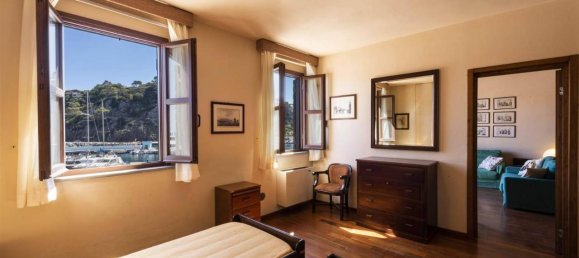 6 rooms Apartment in Capraia Isola, Italy No. 151557 30