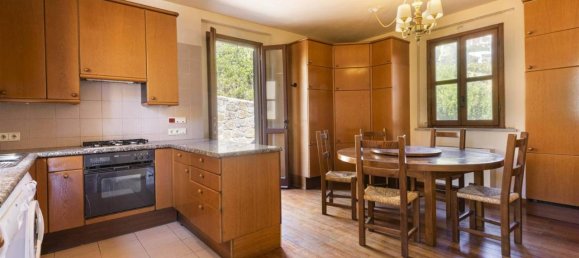 6 rooms Apartment in Capraia Isola, Italy No. 151557 19