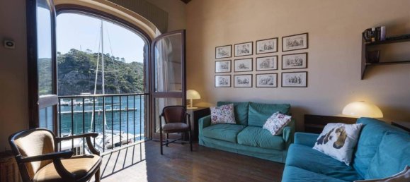 6 rooms Apartment in Capraia Isola, Italy No. 151557 4