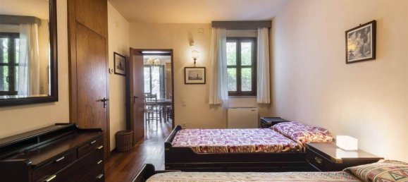 6 rooms Apartment in Capraia Isola, Italy No. 151557 22