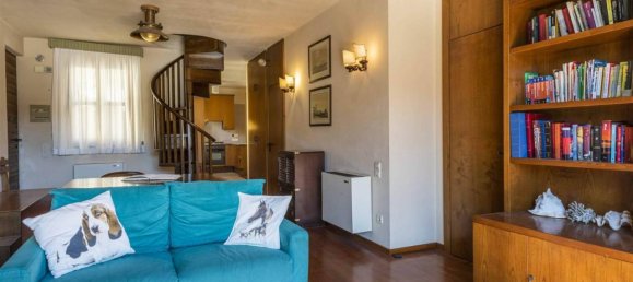 6 rooms Apartment in Capraia Isola, Italy No. 151557 8