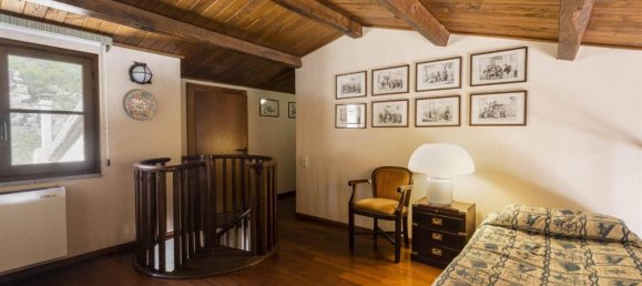 6 rooms Apartment in Capraia Isola, Italy No. 151557 38