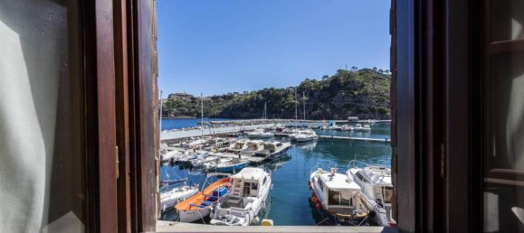 6 rooms Apartment in Capraia Isola, Italy No. 151557 29