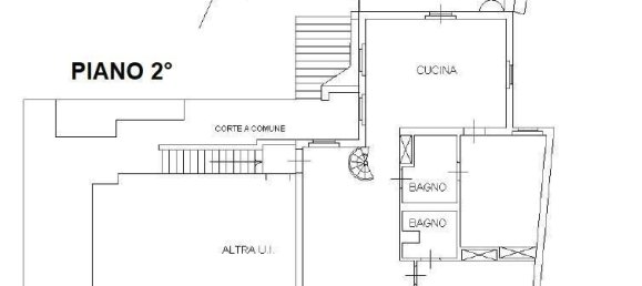 6 rooms Apartment in Capraia Isola, Italy No. 151557 50