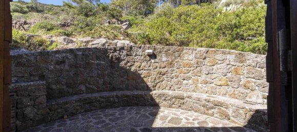 6 rooms Apartment in Capraia Isola, Italy No. 151557 13