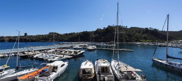 6 rooms Apartment in Capraia Isola, Italy No. 151557 31