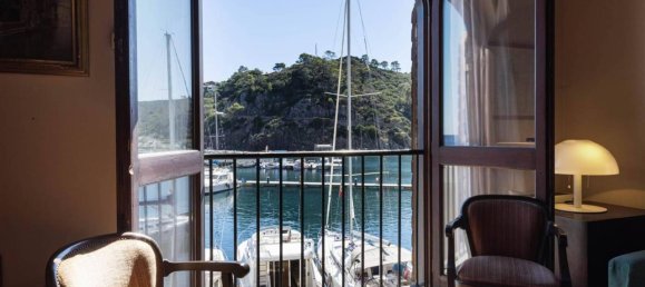 6 rooms Apartment in Capraia Isola, Italy No. 151557 5