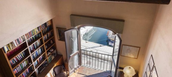 6 rooms Apartment in Capraia Isola, Italy No. 151557 37