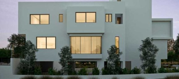 Casa de 7 dormitorios en Paralimni, Cyprus No. 10656 7