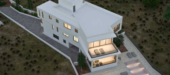 Casa de 7 dormitorios en Paralimni, Cyprus No. 10656 6