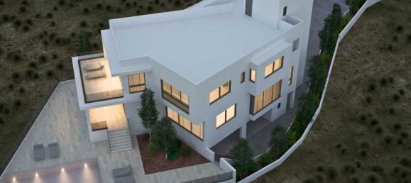 Casa de 7 dormitorios en Paralimni, Cyprus No. 10656 8