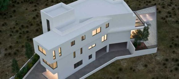 Casa de 7 dormitorios en Paralimni, Cyprus No. 10656 5