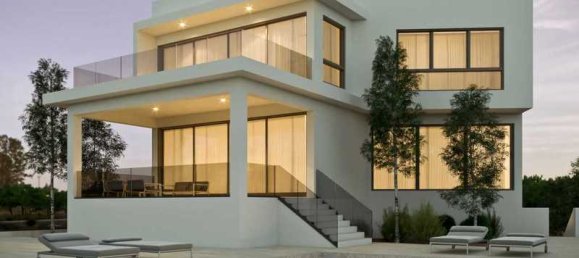 Casa de 7 dormitorios en Paralimni, Cyprus No. 10656 9