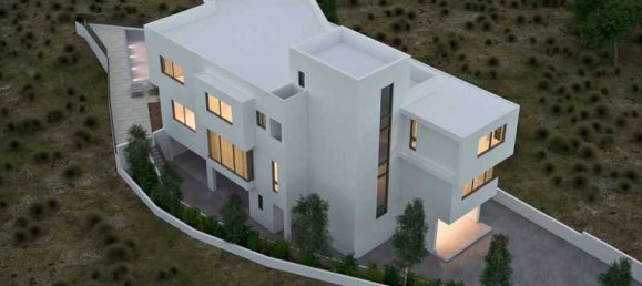 Casa de 7 dormitorios en Paralimni, Cyprus No. 10656 4